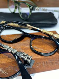 Picture of Chrome Hearts Optical Glasses _SKUfw52080349fw